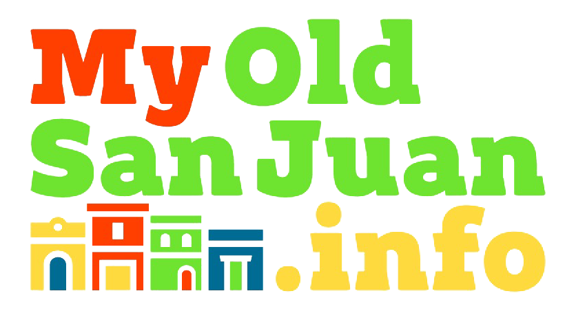 MyOldSanJuan.info
